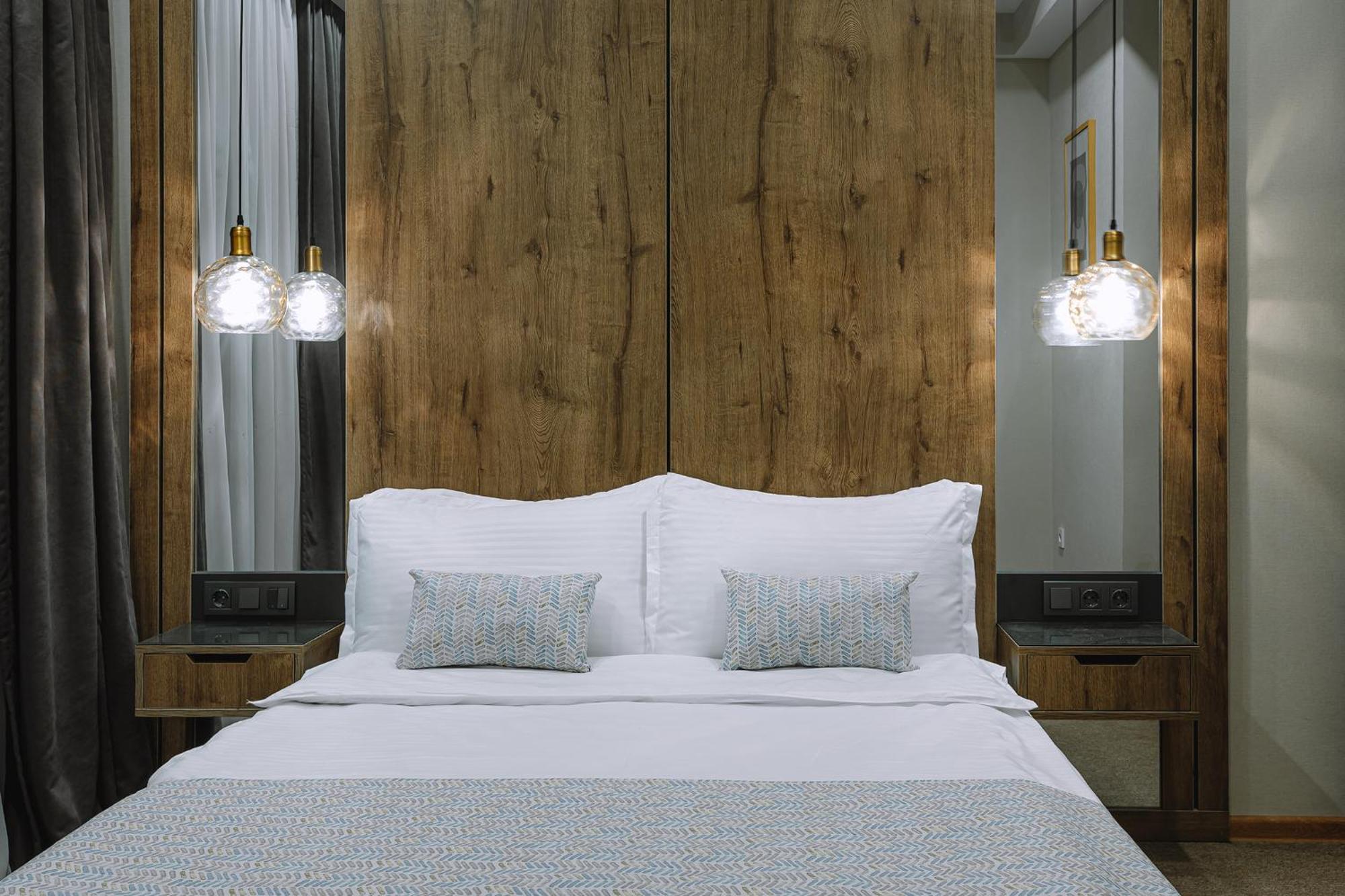 Hotel Sky Station Tbiliszi Kültér fotó