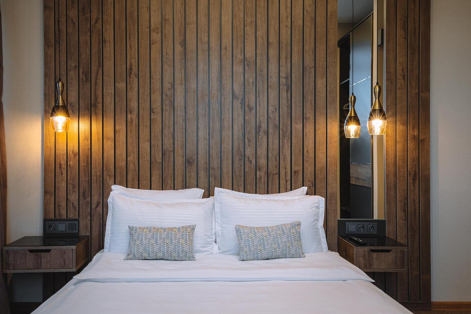 Hotel Sky Station Tbiliszi Kültér fotó