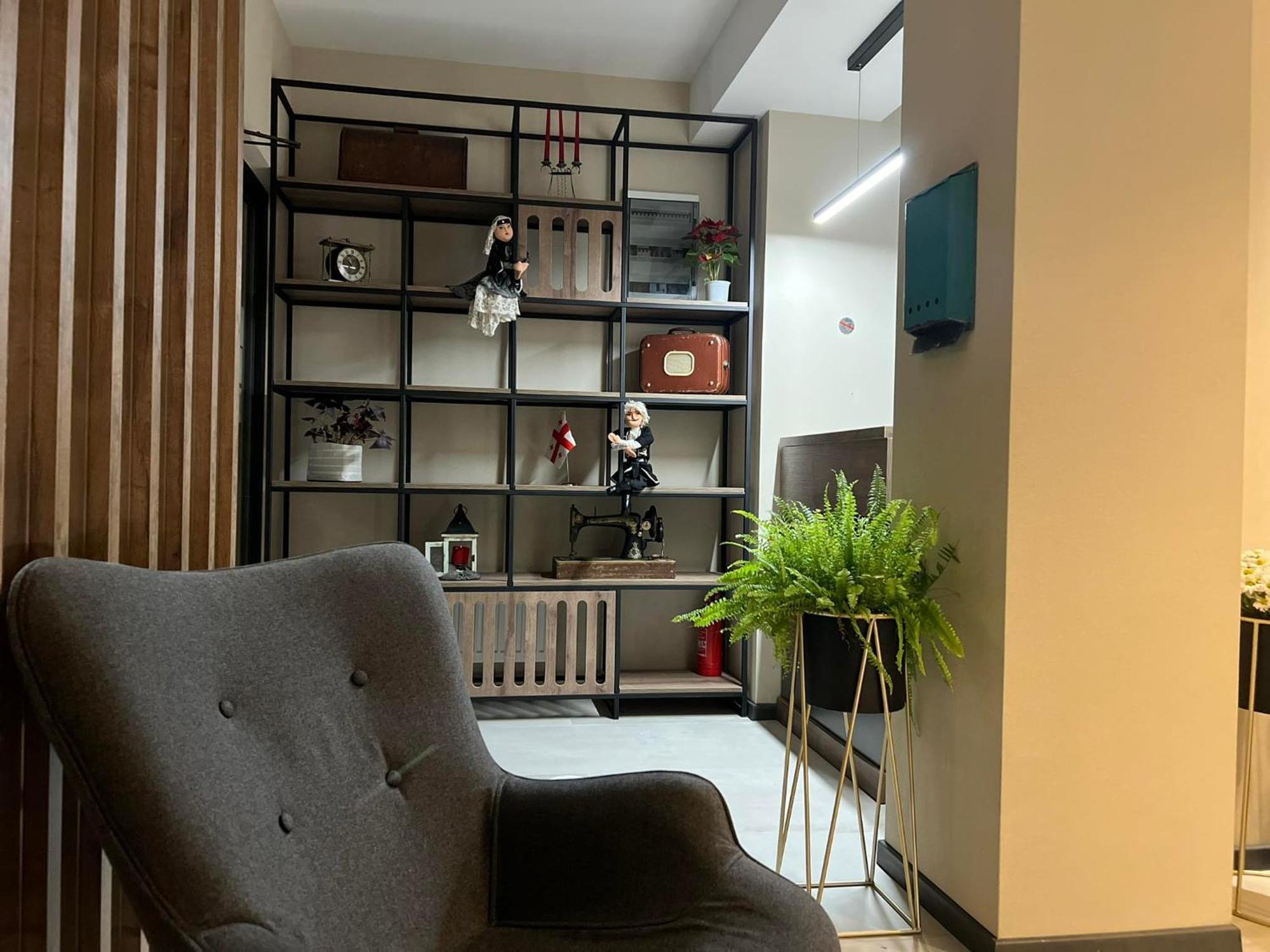 Hotel Sky Station Tbiliszi Kültér fotó
